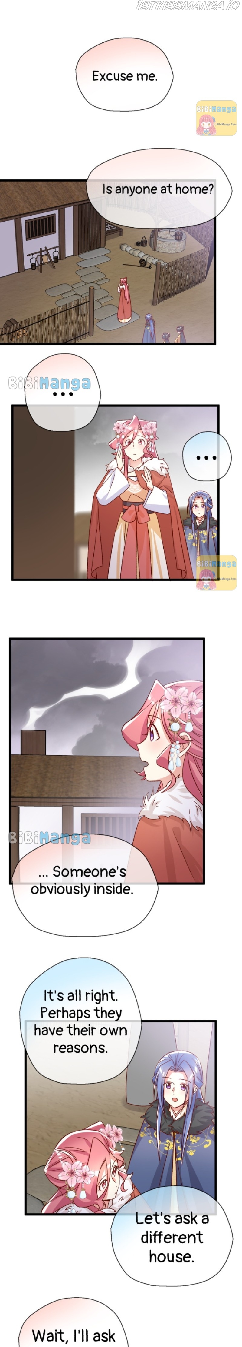 Beauty BIoggers in Another WorId Chapter 27 - Page 7