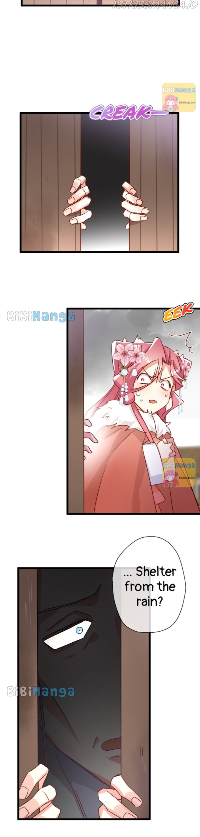 Beauty BIoggers in Another WorId Chapter 27 - Page 9