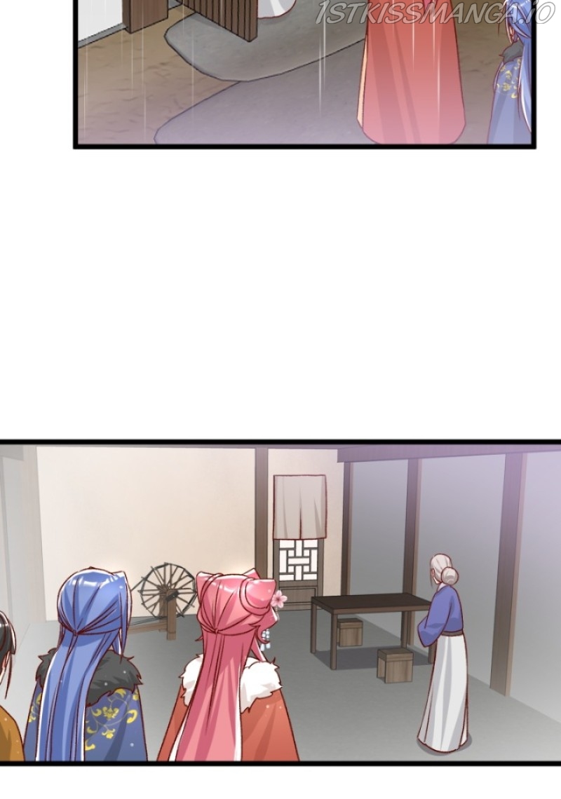 Beauty BIoggers in Another WorId Chapter 27 - Page 11