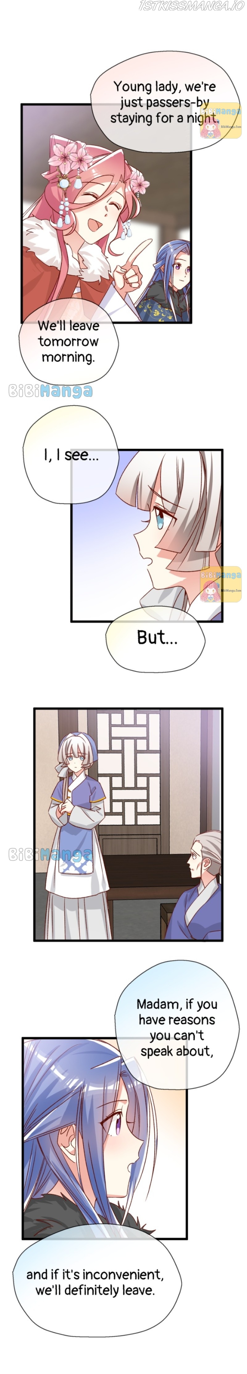 Beauty BIoggers in Another WorId Chapter 27 - Page 14