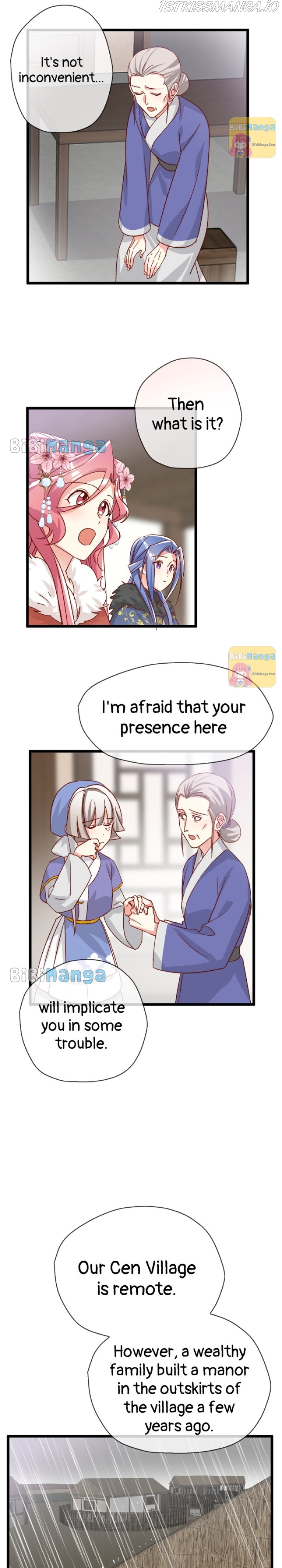 Beauty BIoggers in Another WorId Chapter 27 - Page 15