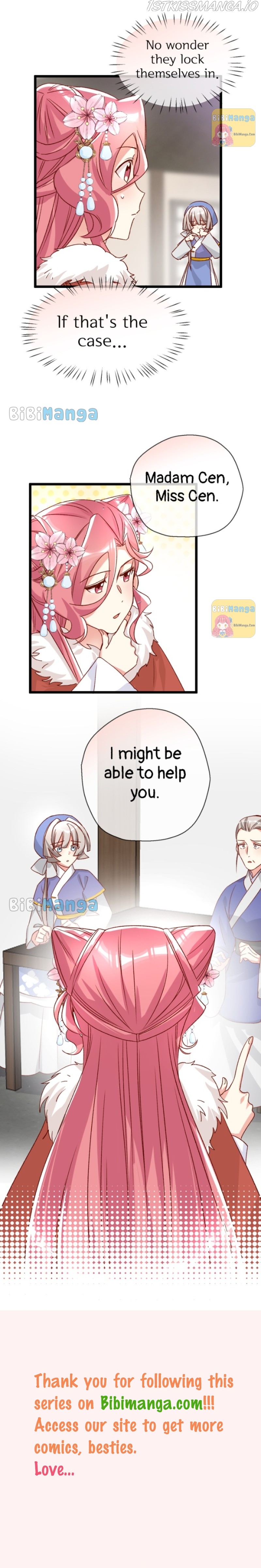 Beauty BIoggers in Another WorId Chapter 27 - Page 17