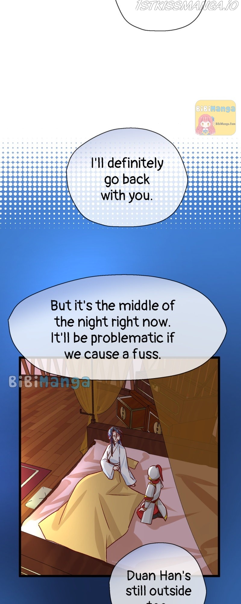 Beauty BIoggers in Another WorId Chapter 31 - Page 4