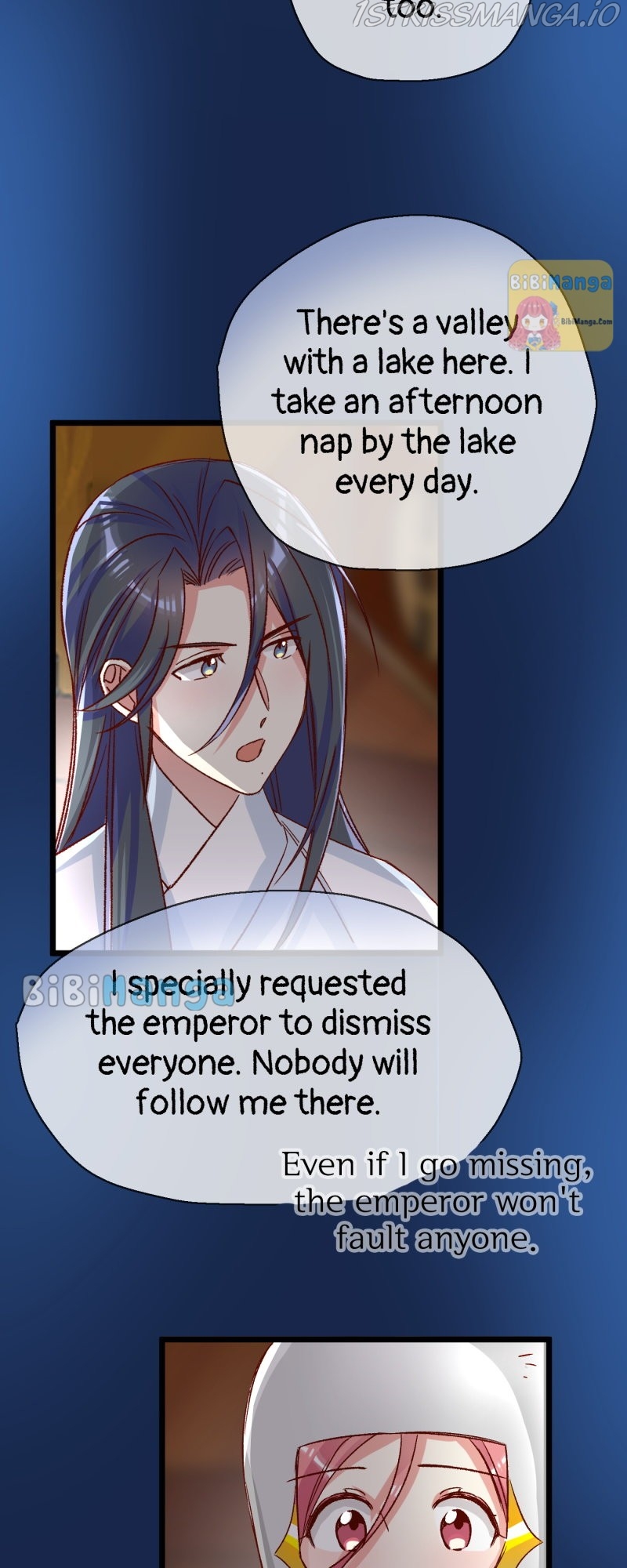 Beauty BIoggers in Another WorId Chapter 31 - Page 5