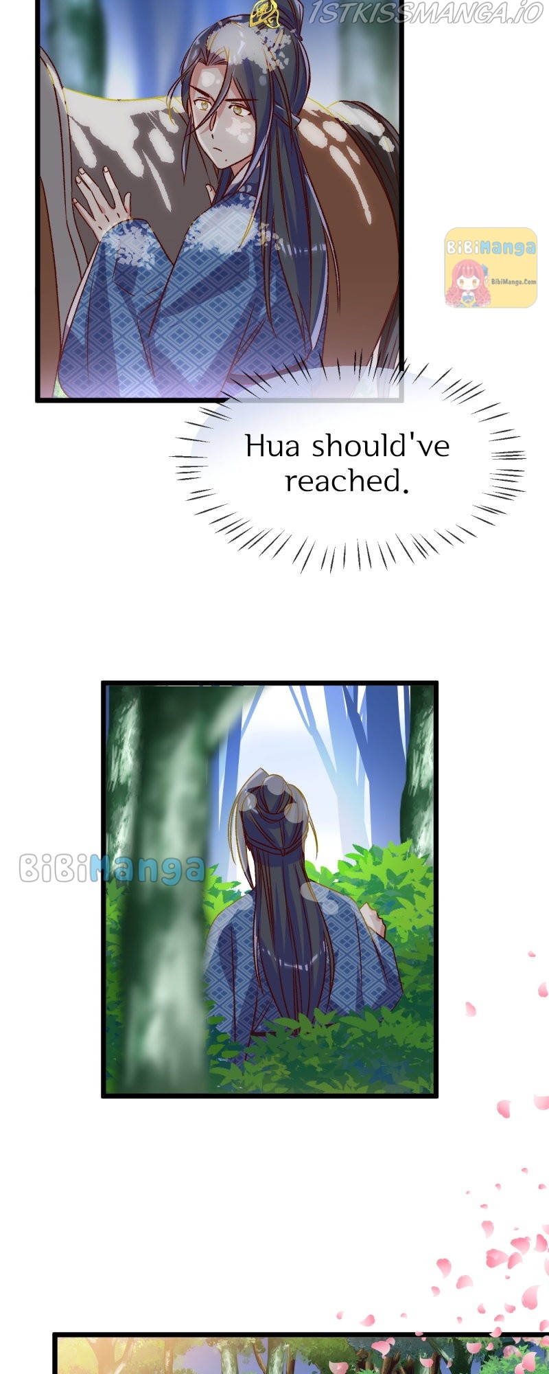 Beauty BIoggers in Another WorId Chapter 31 - Page 12