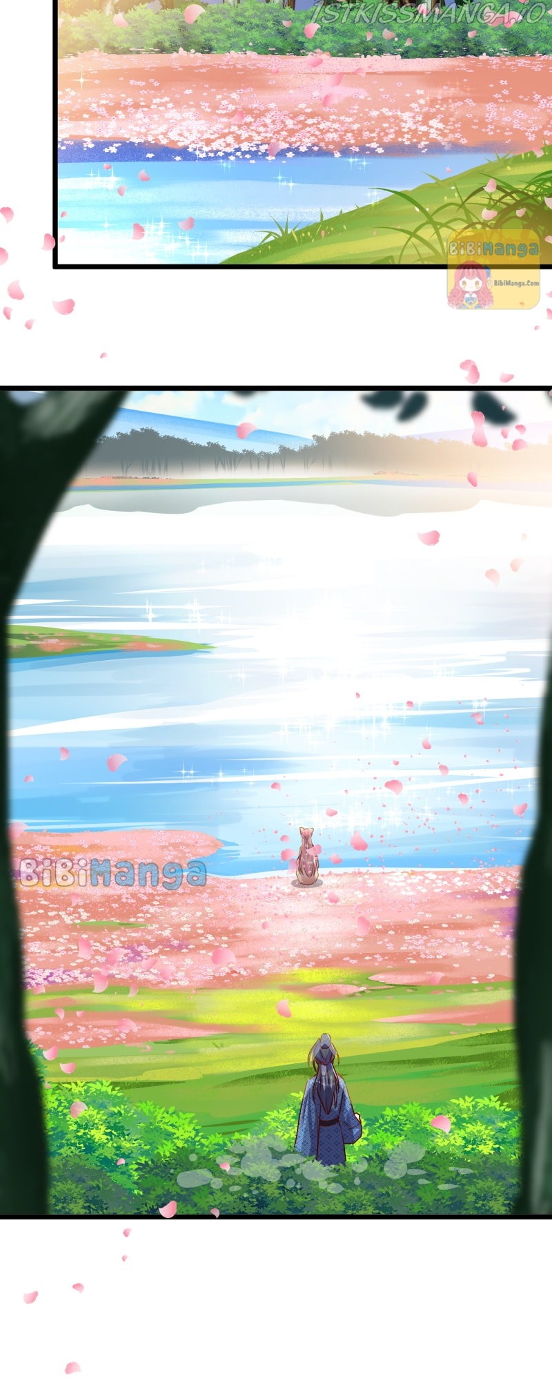 Beauty BIoggers in Another WorId Chapter 31 - Page 13