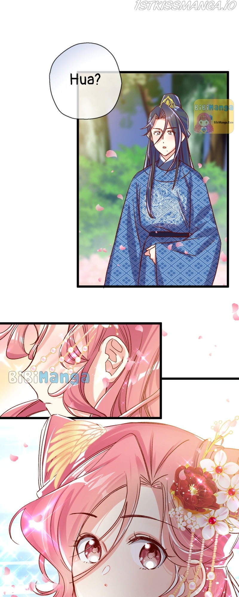 Beauty BIoggers in Another WorId Chapter 31 - Page 15