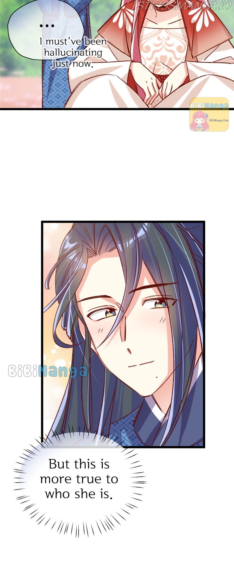 Beauty BIoggers in Another WorId Chapter 31 - Page 18