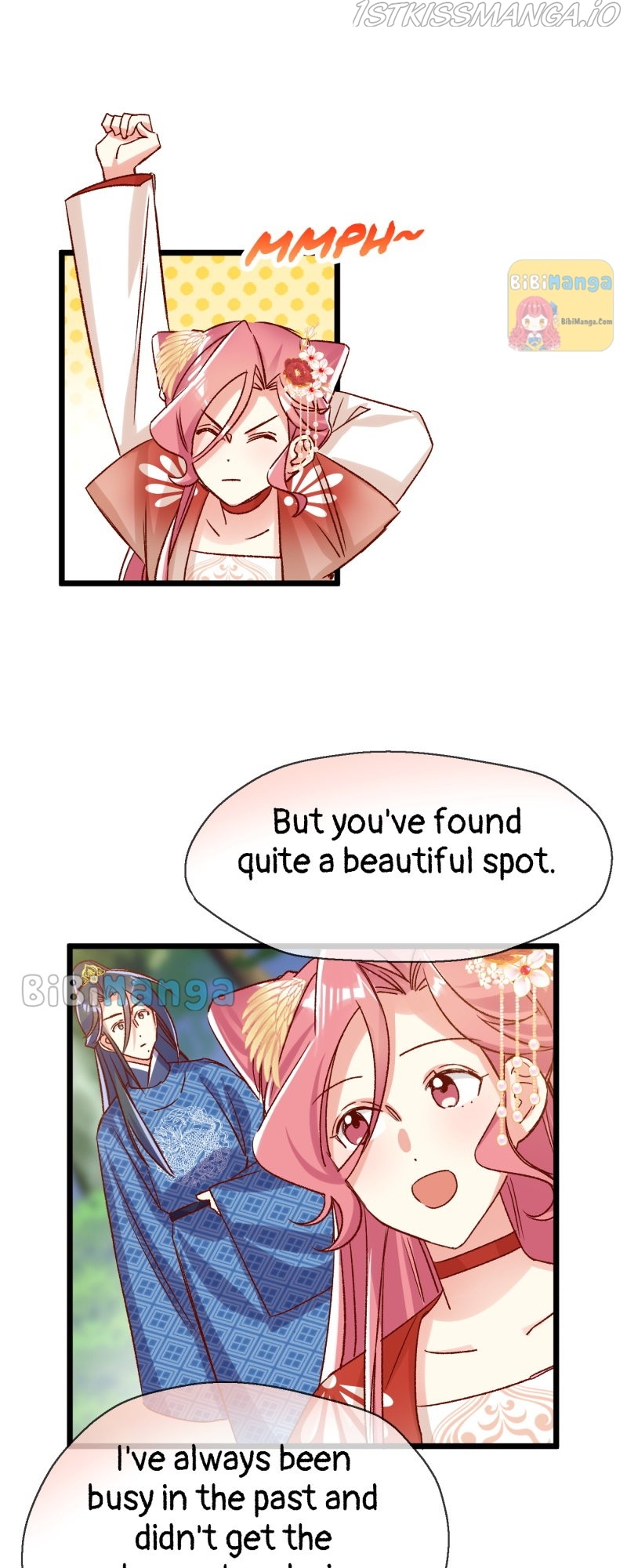 Beauty BIoggers in Another WorId Chapter 31 - Page 19