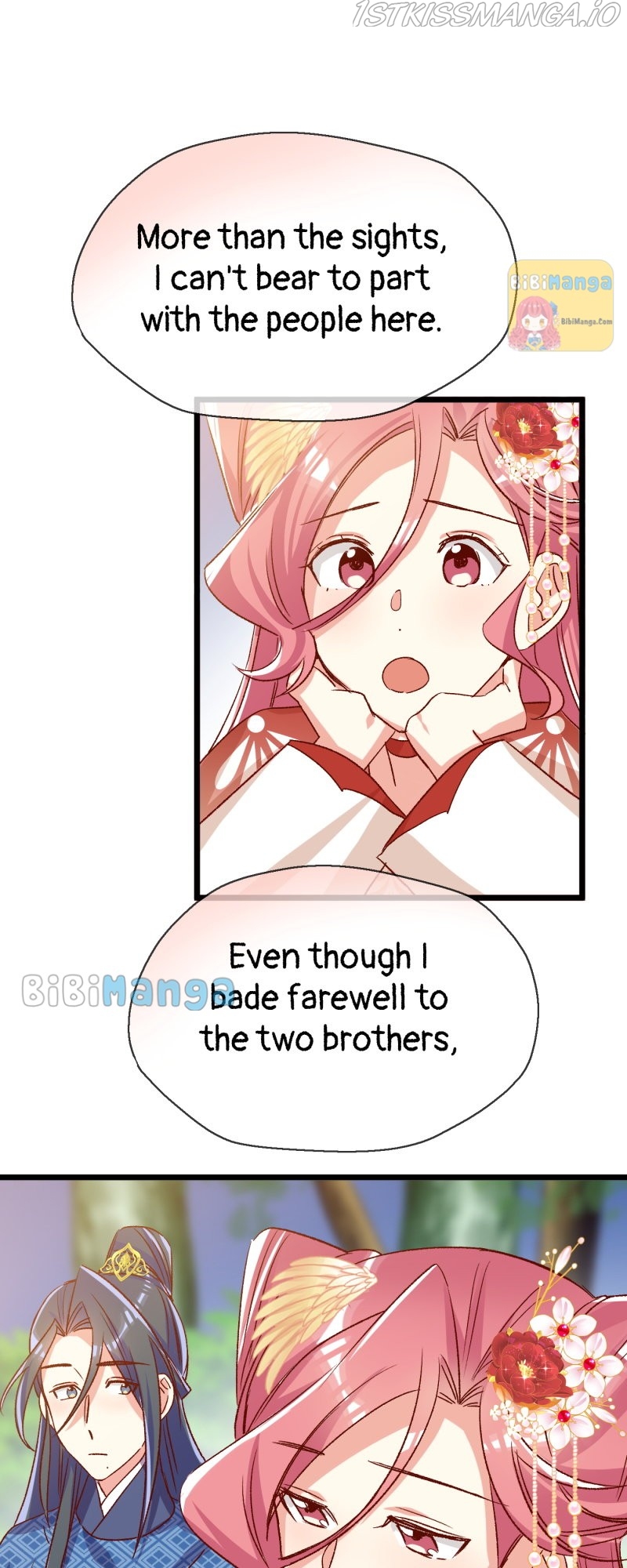 Beauty BIoggers in Another WorId Chapter 31 - Page 22