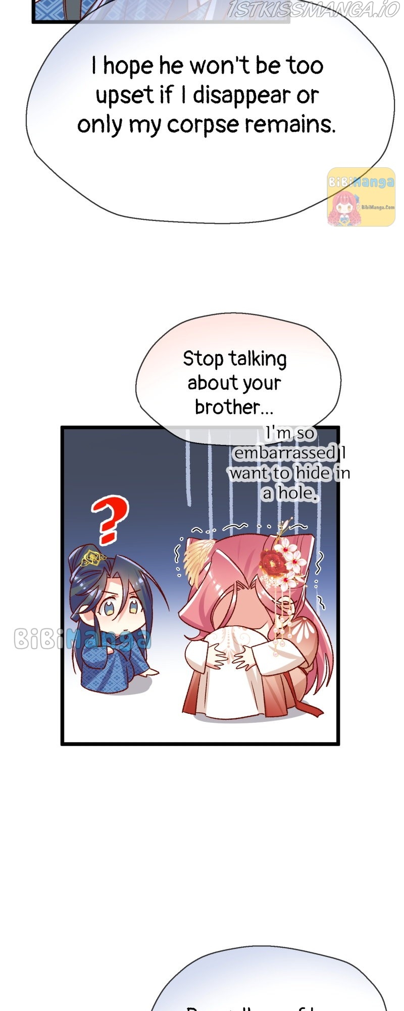 Beauty BIoggers in Another WorId Chapter 31 - Page 24