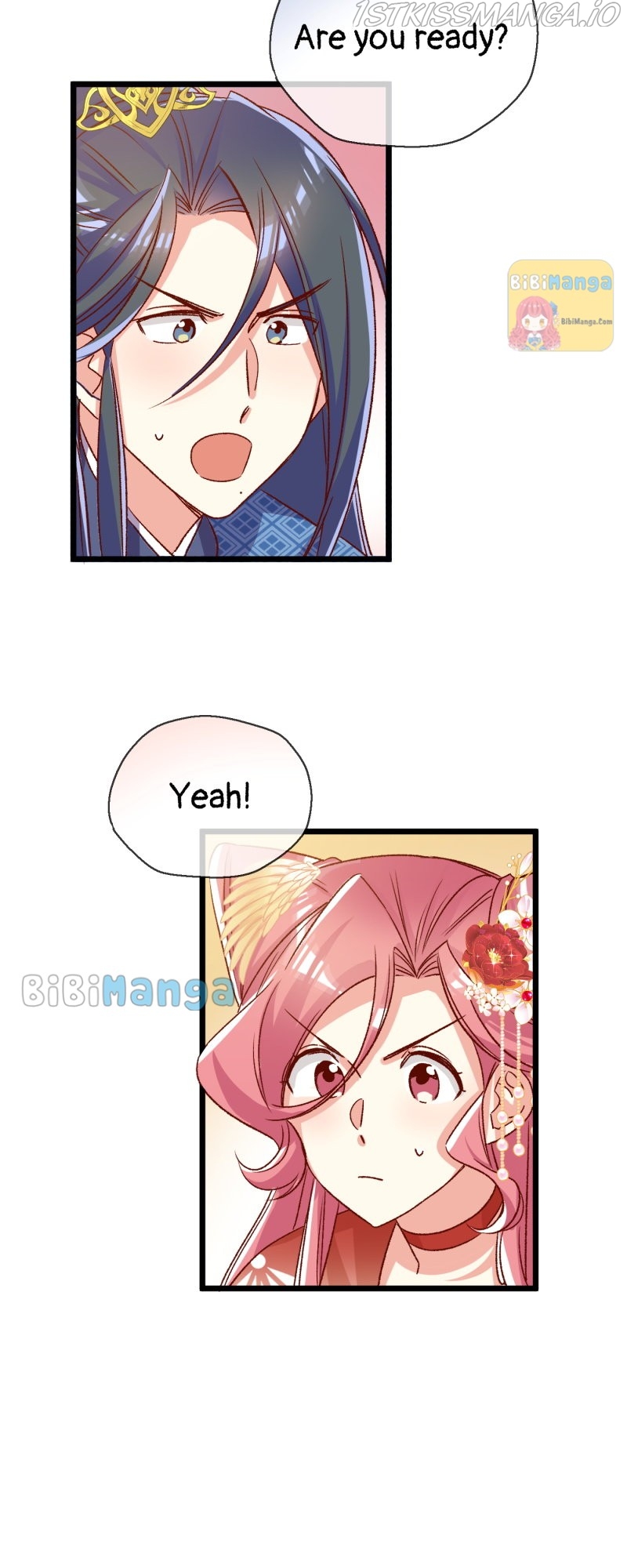 Beauty BIoggers in Another WorId Chapter 31 - Page 27