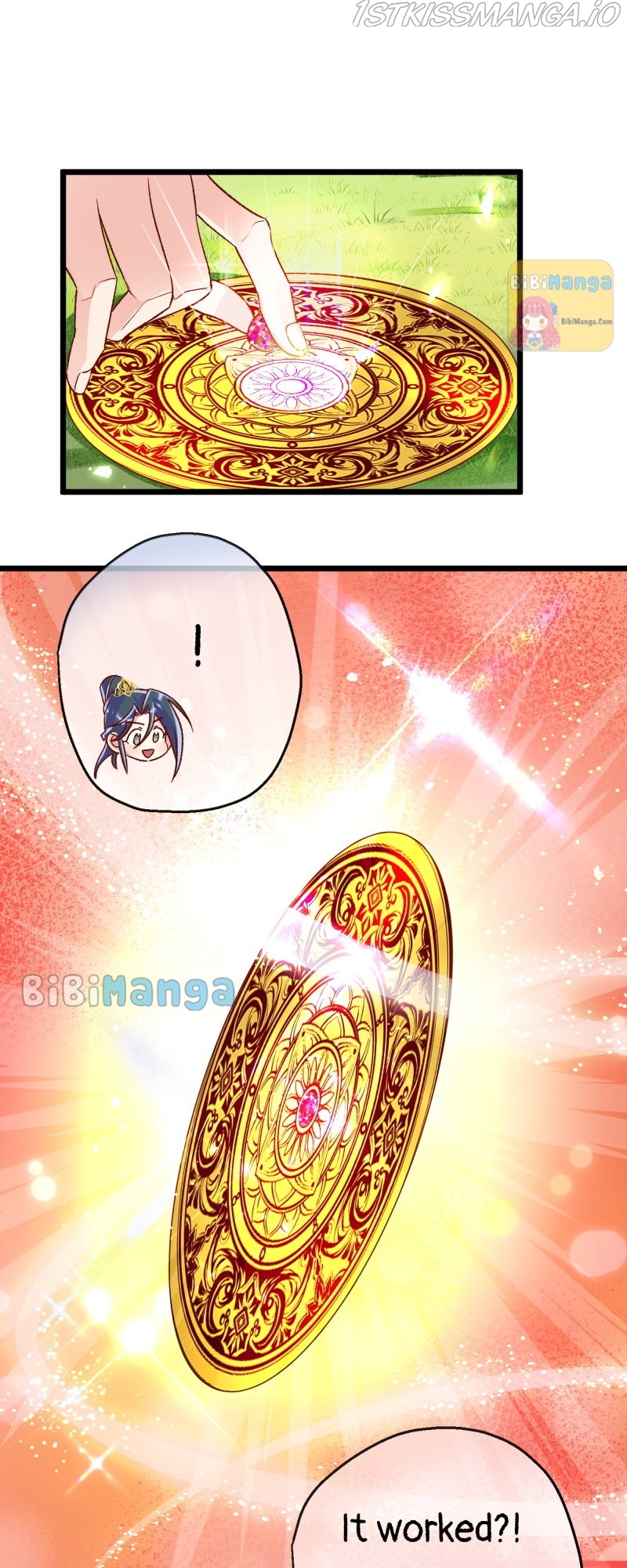 Beauty BIoggers in Another WorId Chapter 31 - Page 29