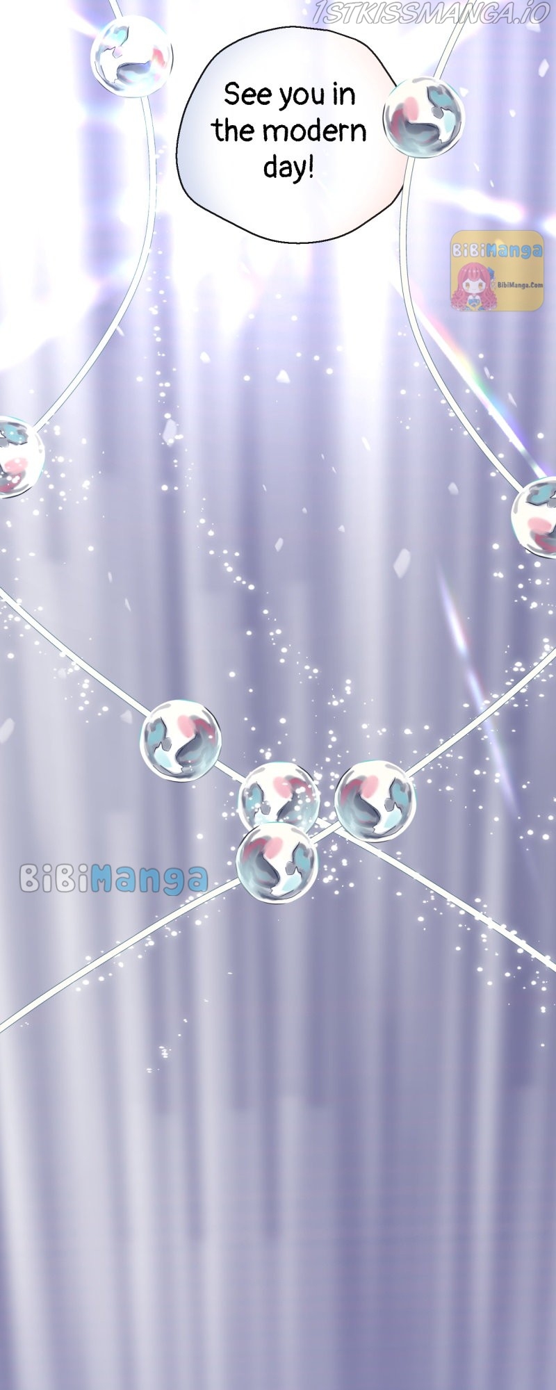 Beauty BIoggers in Another WorId Chapter 31 - Page 31