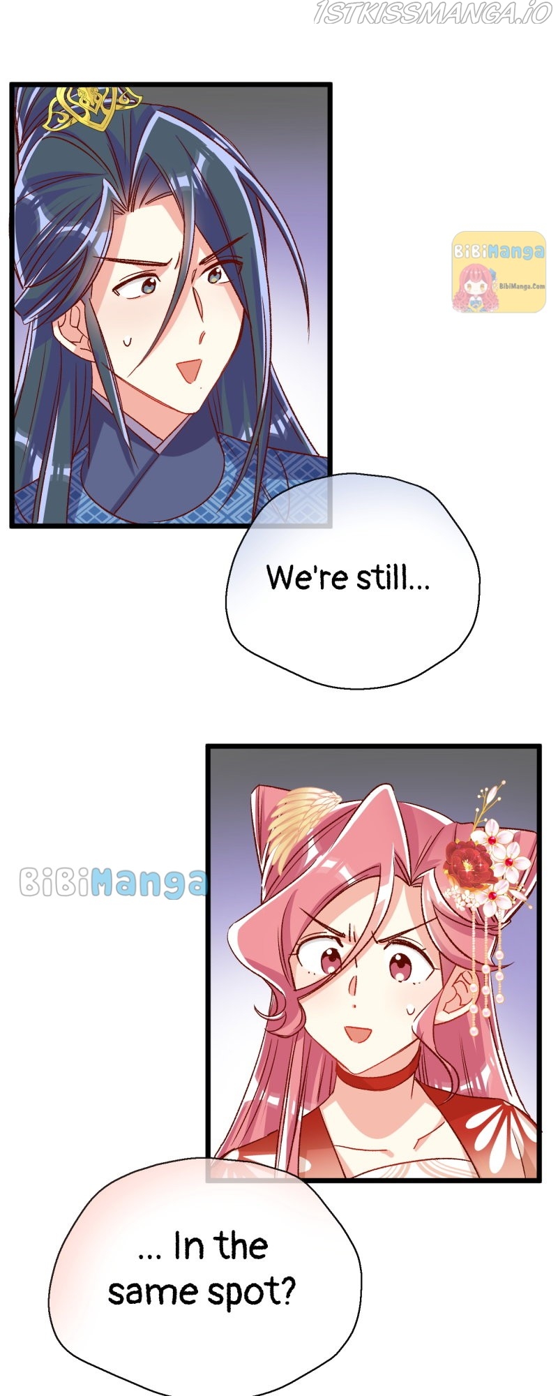 Beauty BIoggers in Another WorId Chapter 31 - Page 34