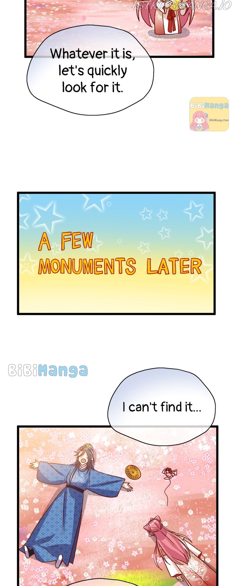 Beauty BIoggers in Another WorId Chapter 31 - Page 41