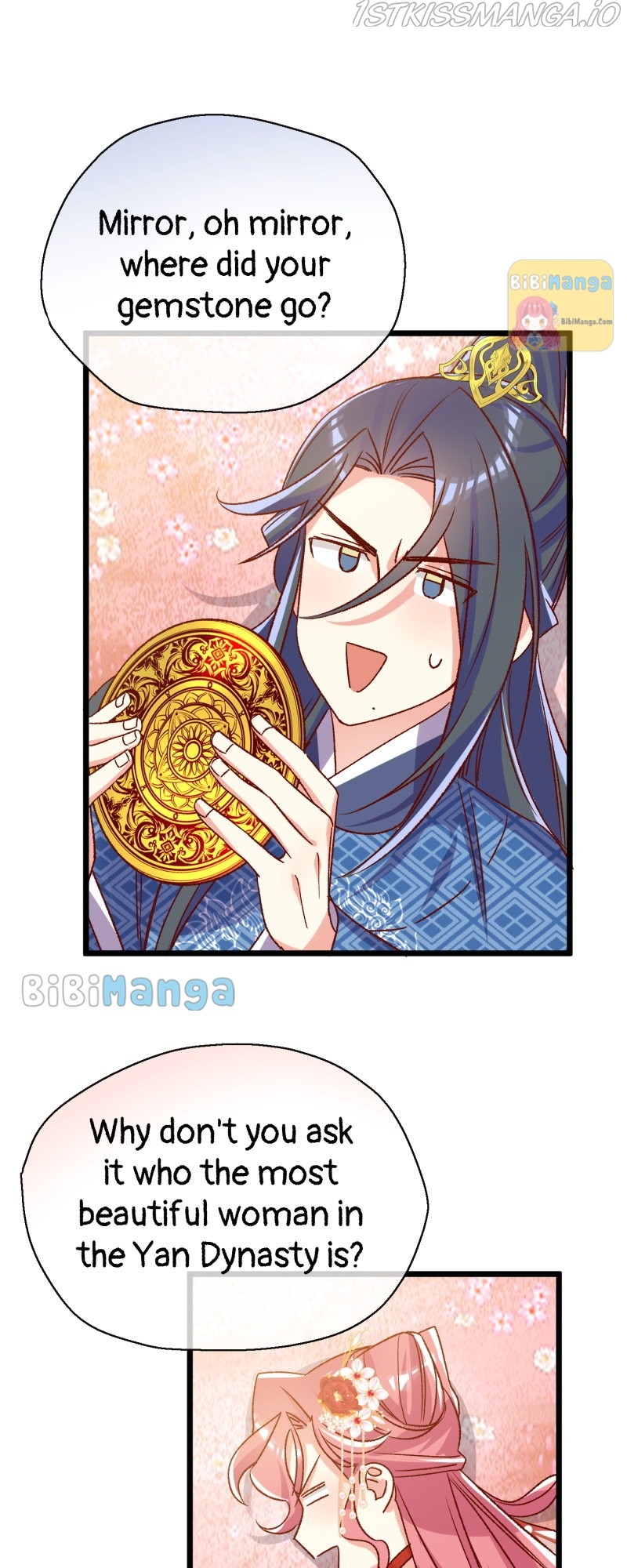 Beauty BIoggers in Another WorId Chapter 31 - Page 43