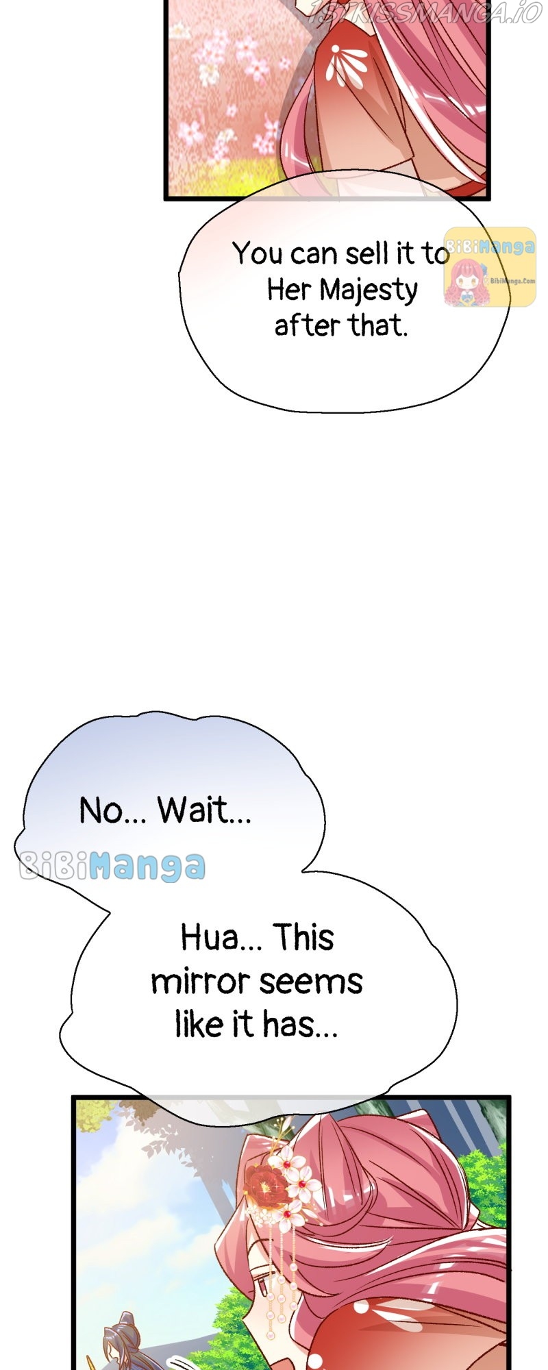 Beauty BIoggers in Another WorId Chapter 31 - Page 44