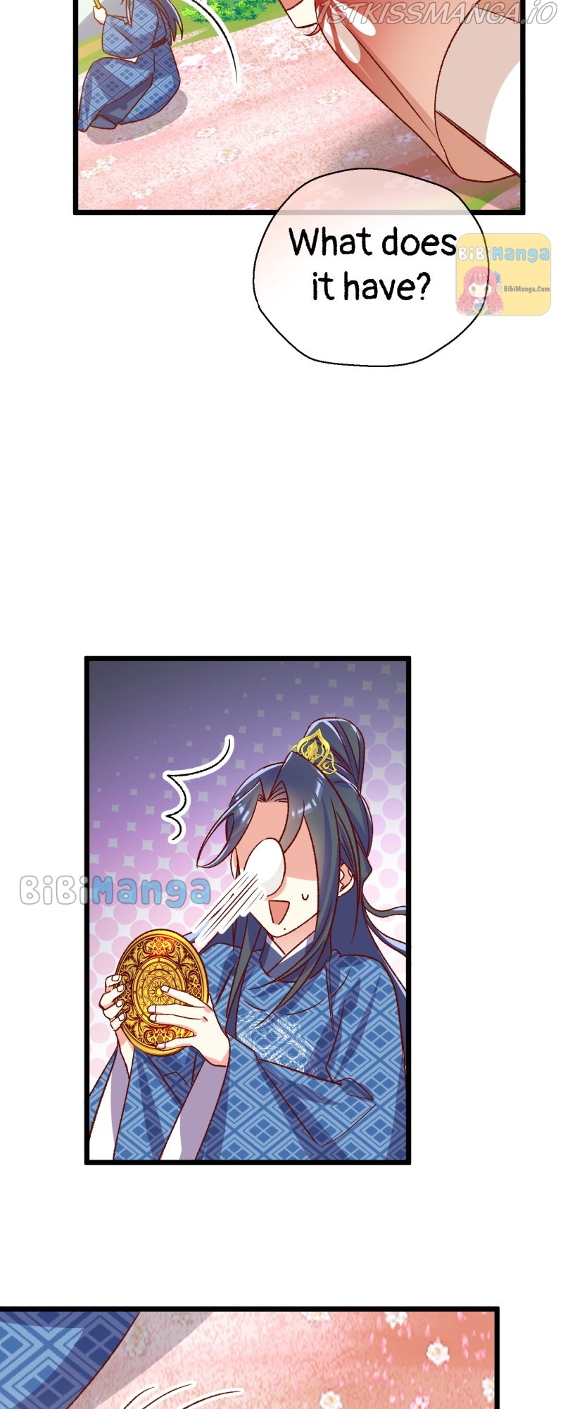 Beauty BIoggers in Another WorId Chapter 31 - Page 45