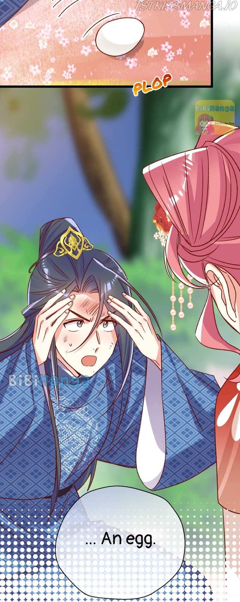 Beauty BIoggers in Another WorId Chapter 31 - Page 46