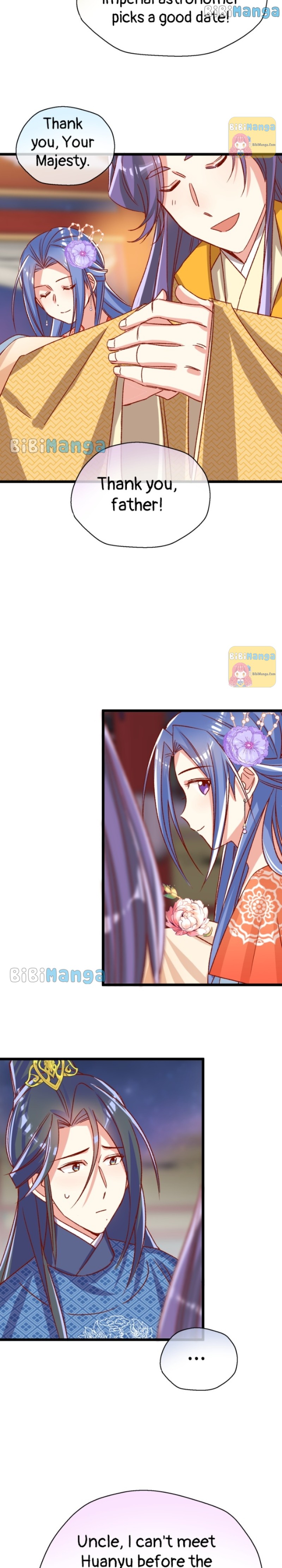 Beauty BIoggers in Another WorId Chapter 33 - Page 5