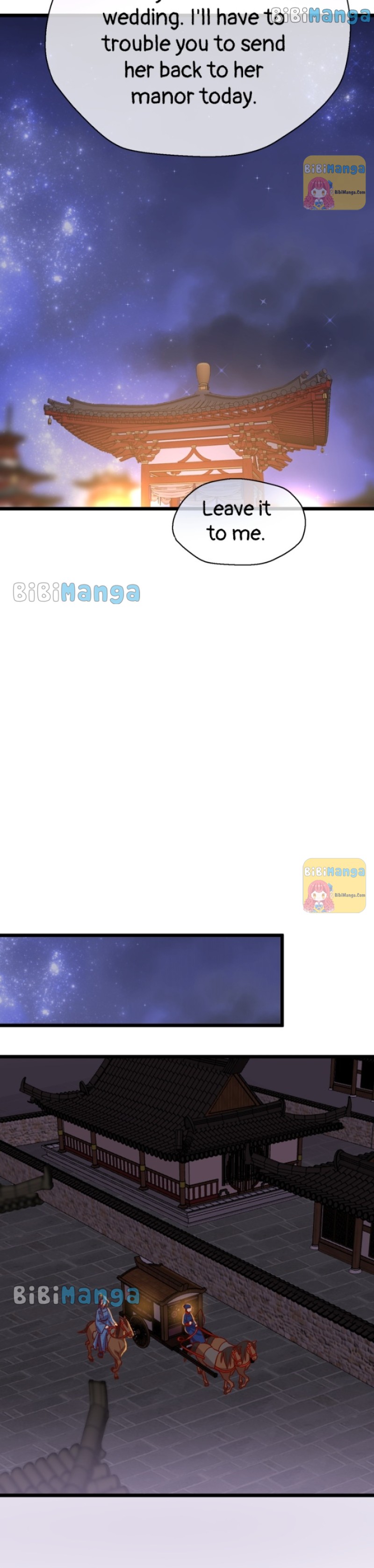 Beauty BIoggers in Another WorId Chapter 33 - Page 6