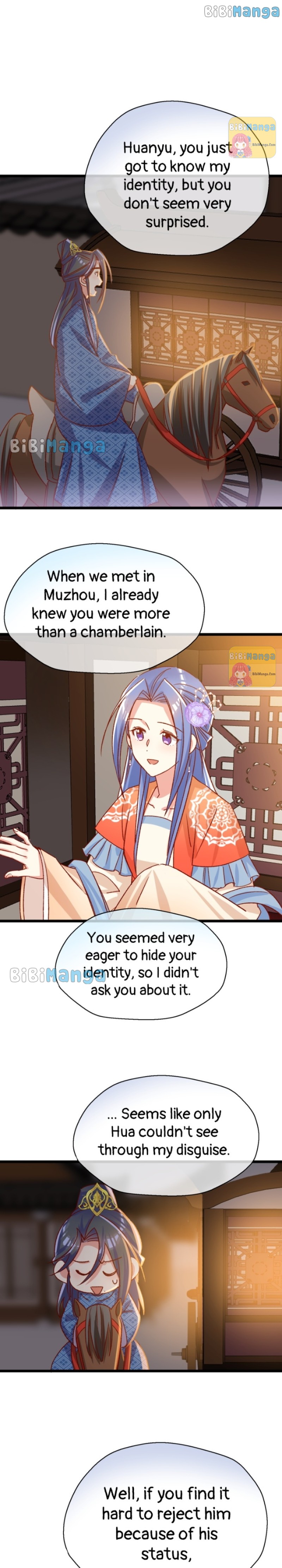 Beauty BIoggers in Another WorId Chapter 33 - Page 7