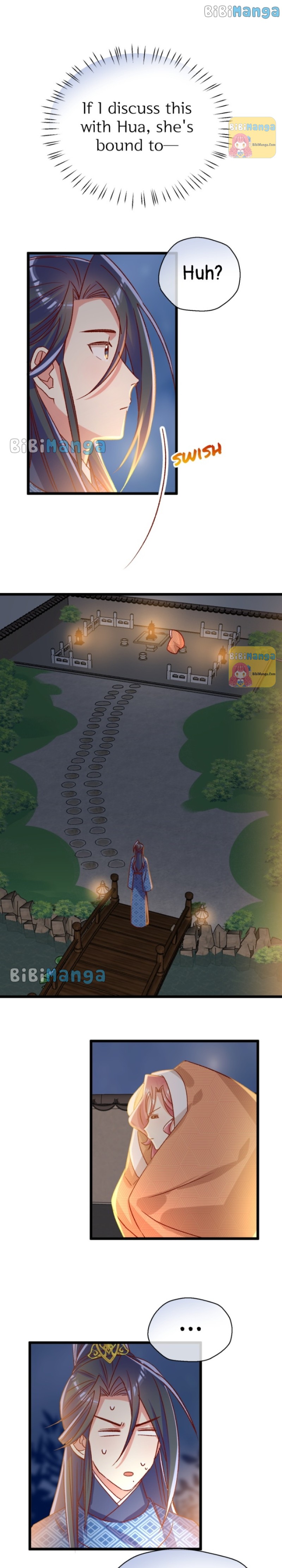 Beauty BIoggers in Another WorId Chapter 33 - Page 13