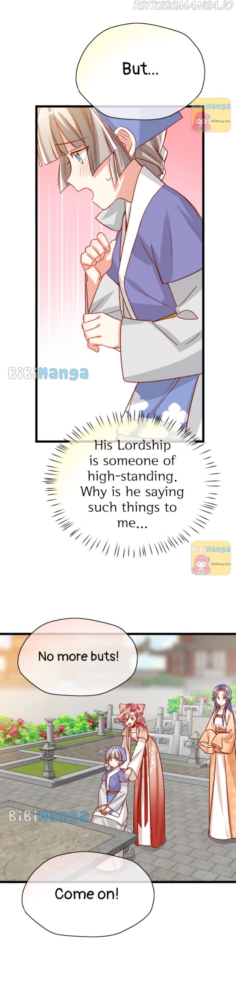 Beauty BIoggers in Another WorId Chapter 34 - Page 6