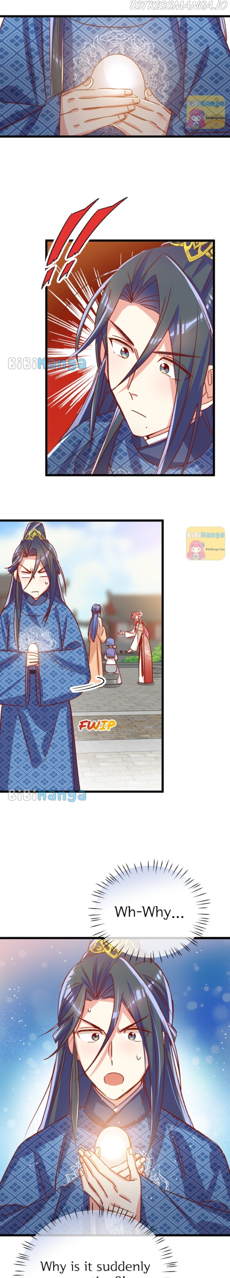 Beauty BIoggers in Another WorId Chapter 34 - Page 8