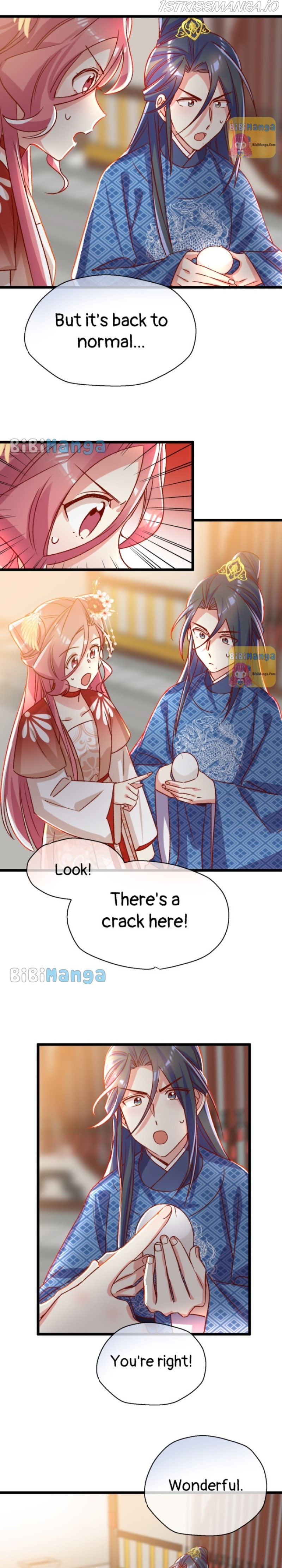 Beauty BIoggers in Another WorId Chapter 34 - Page 12