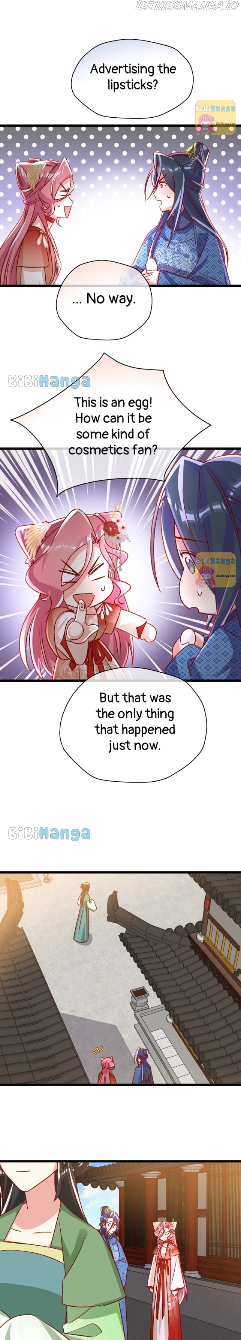 Beauty BIoggers in Another WorId Chapter 34 - Page 14