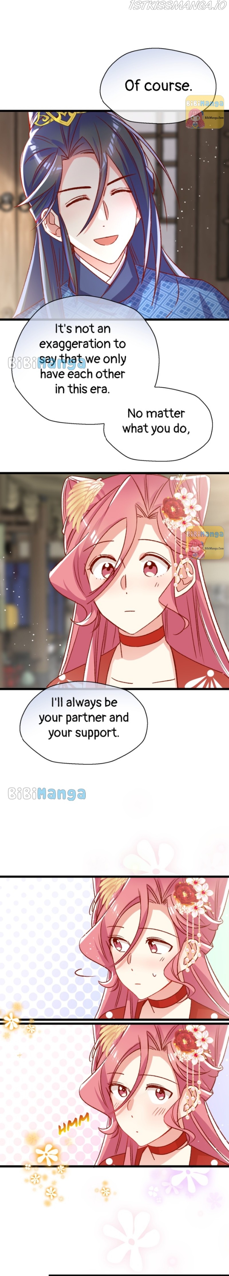 Beauty BIoggers in Another WorId Chapter 35 - Page 7