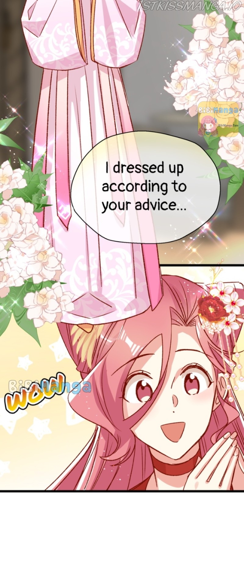 Beauty BIoggers in Another WorId Chapter 35 - Page 11