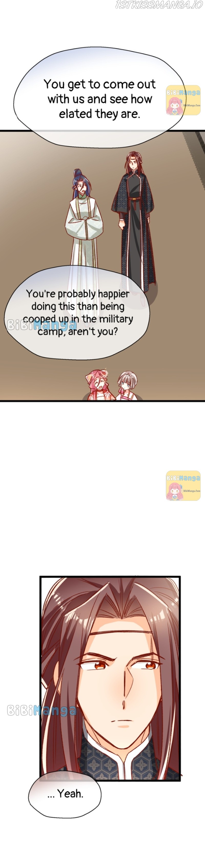 Beauty BIoggers in Another WorId Chapter 35 - Page 14