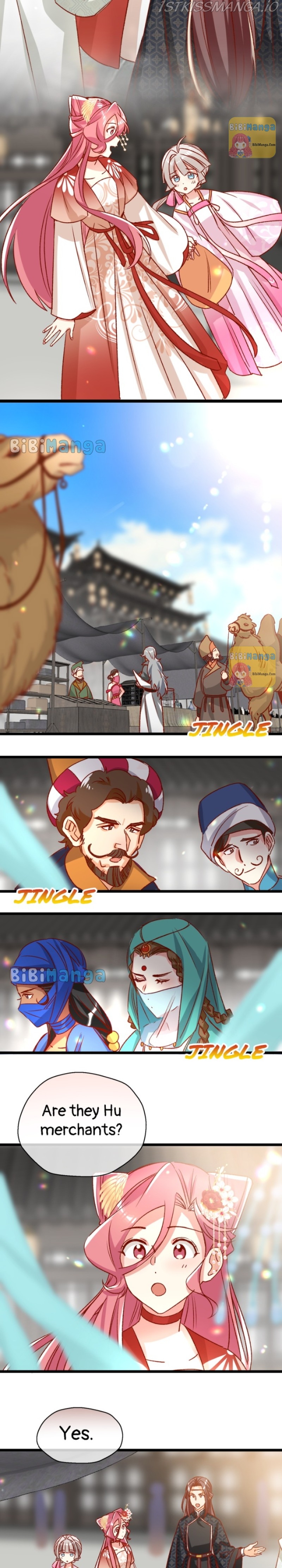 Beauty BIoggers in Another WorId Chapter 35 - Page 16