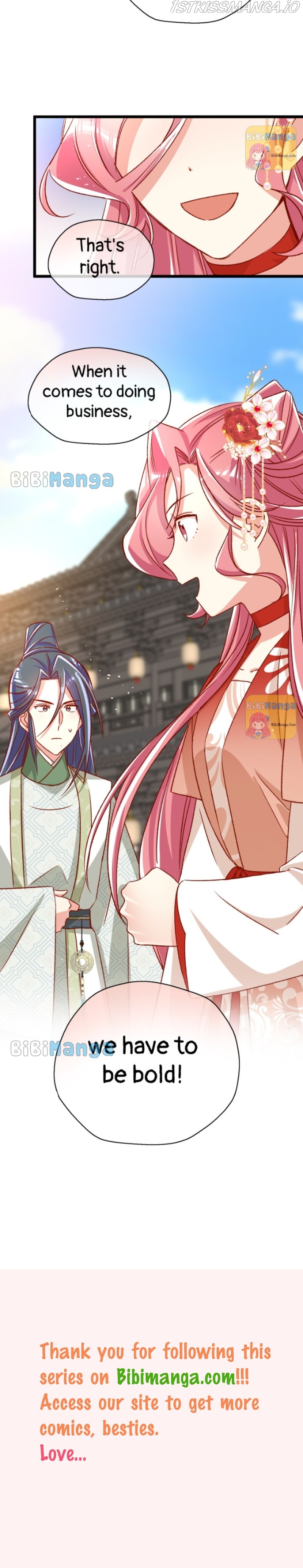 Beauty BIoggers in Another WorId Chapter 35 - Page 20