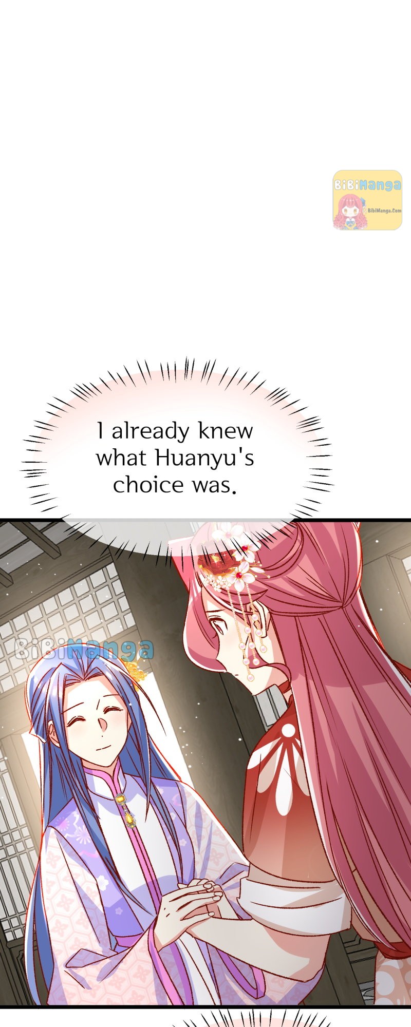 Beauty BIoggers in Another WorId Chapter 36 - Page 21