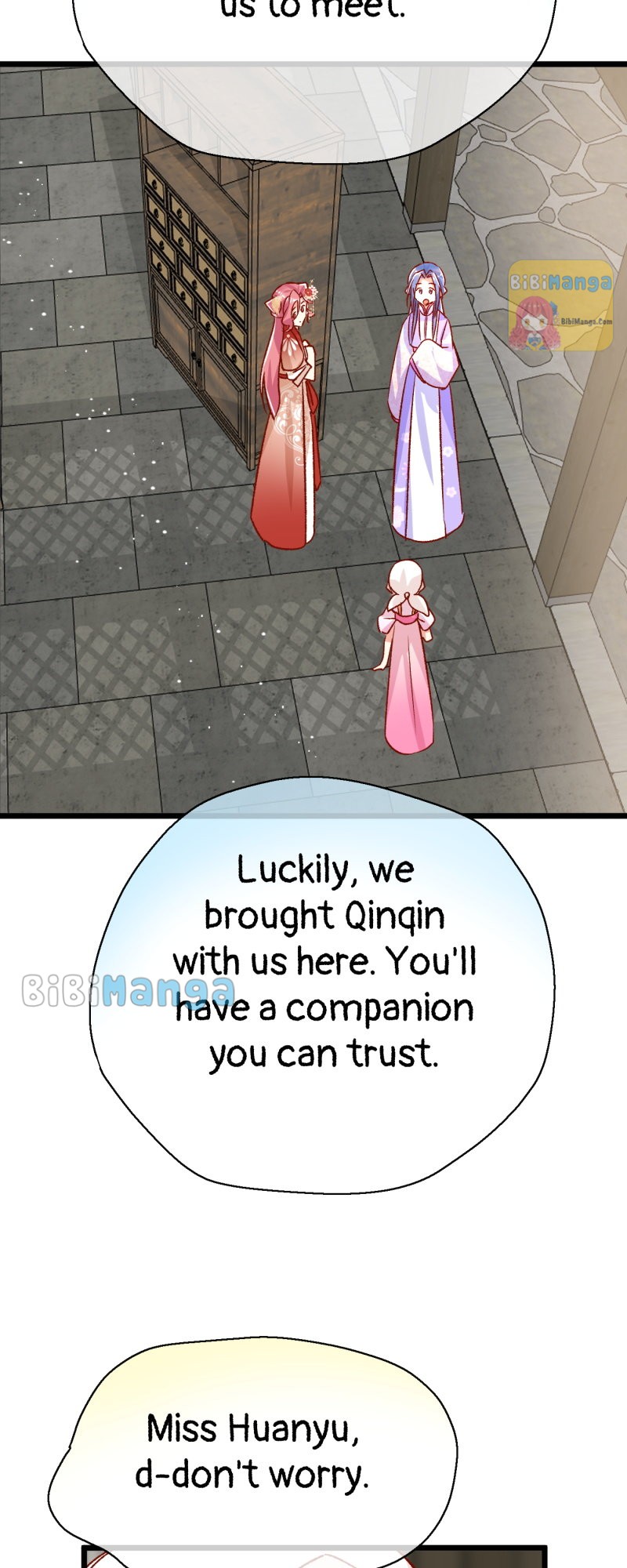 Beauty BIoggers in Another WorId Chapter 36 - Page 26