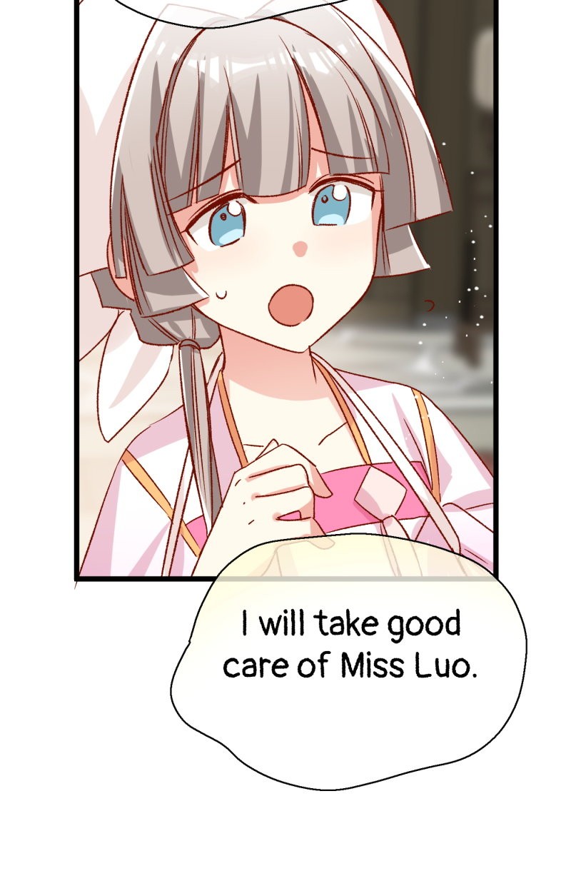 Beauty BIoggers in Another WorId Chapter 36 - Page 27