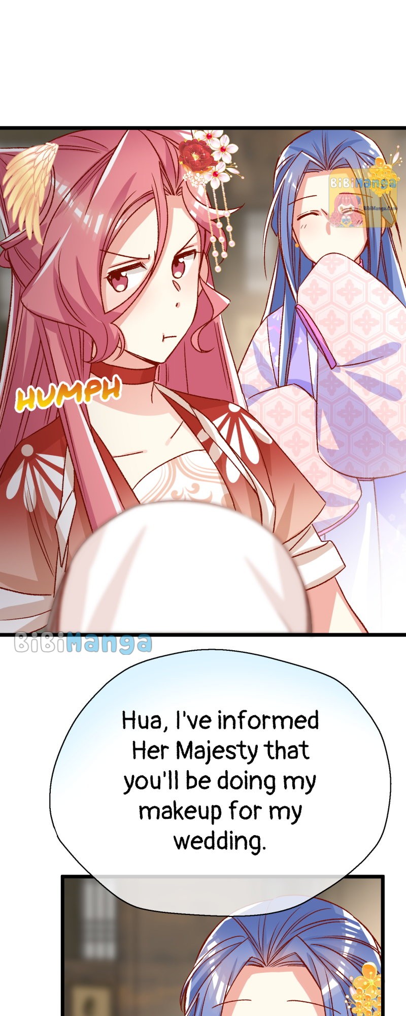 Beauty BIoggers in Another WorId Chapter 36 - Page 28