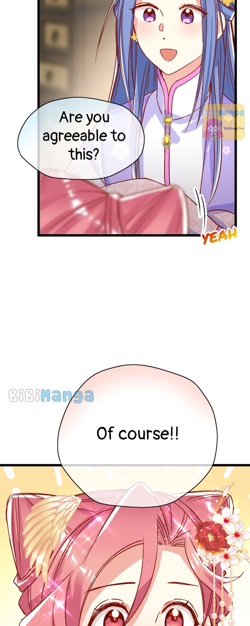 Beauty BIoggers in Another WorId Chapter 36 - Page 29