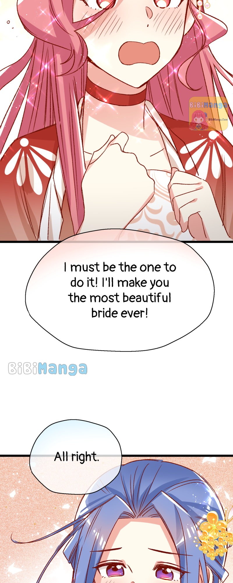 Beauty BIoggers in Another WorId Chapter 36 - Page 30