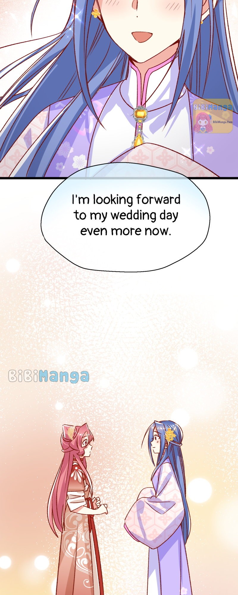 Beauty BIoggers in Another WorId Chapter 36 - Page 31