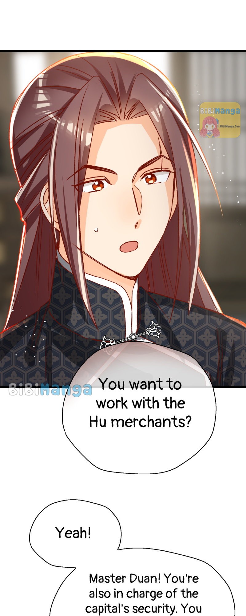 Beauty BIoggers in Another WorId Chapter 36 - Page 38