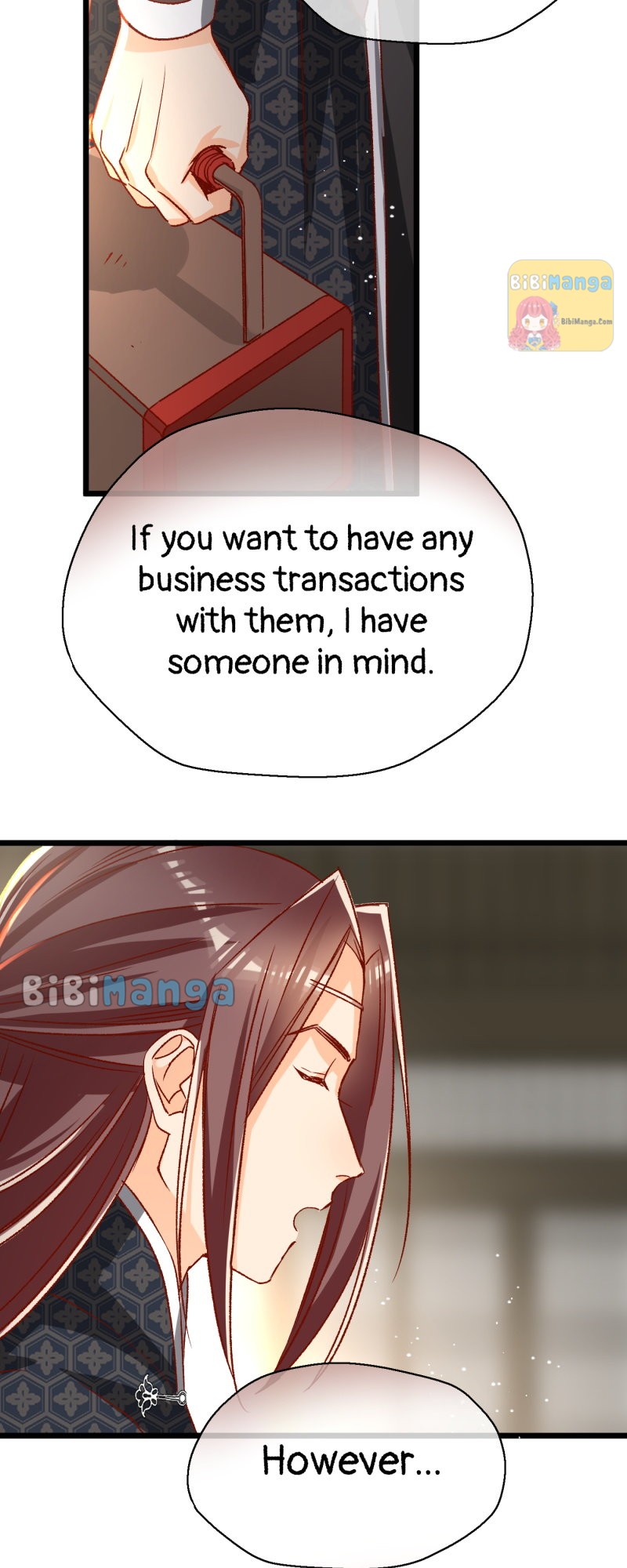 Beauty BIoggers in Another WorId Chapter 36 - Page 40