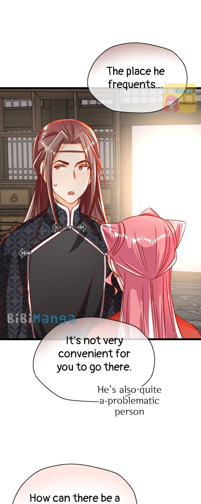 Beauty BIoggers in Another WorId Chapter 36 - Page 42