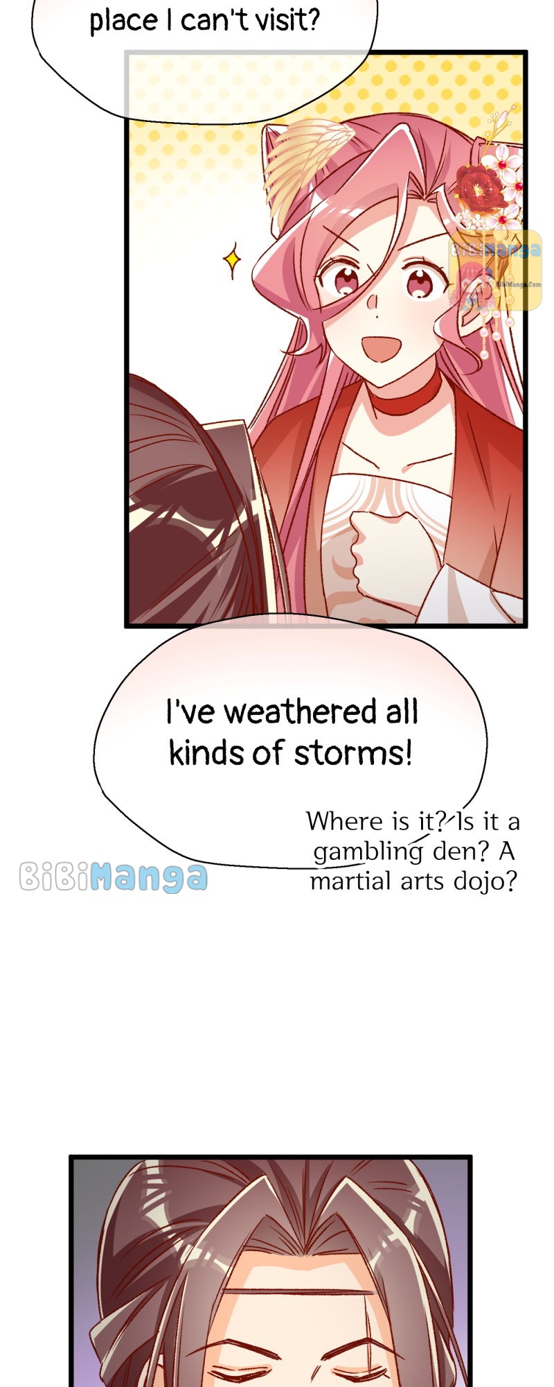 Beauty BIoggers in Another WorId Chapter 36 - Page 43