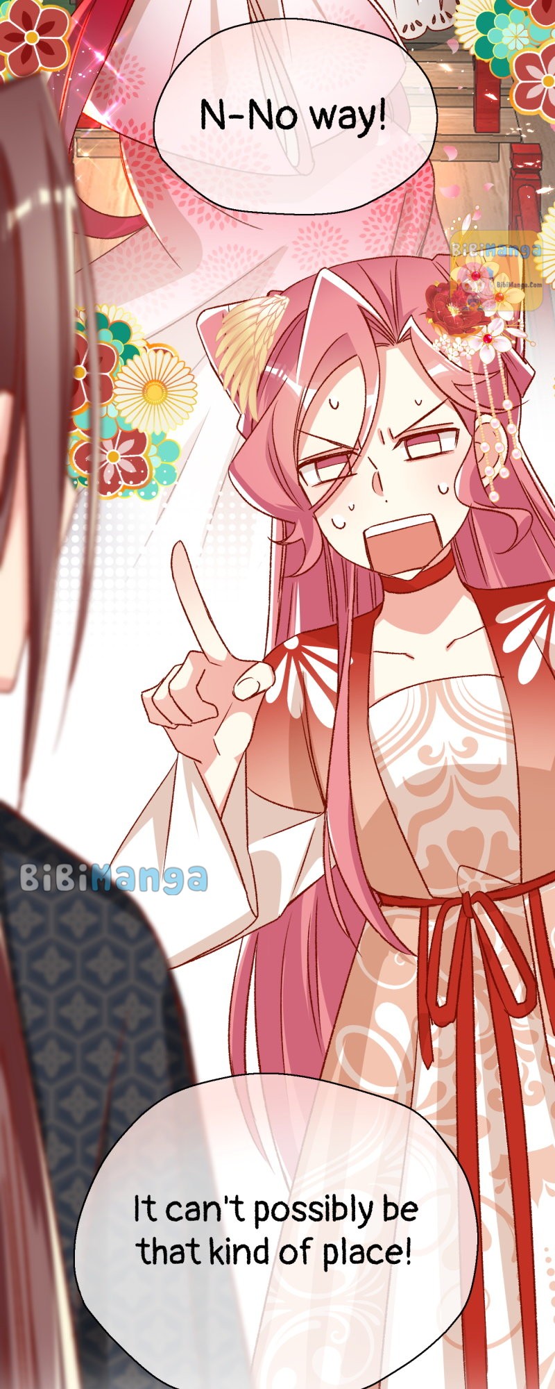 Beauty BIoggers in Another WorId Chapter 36 - Page 46