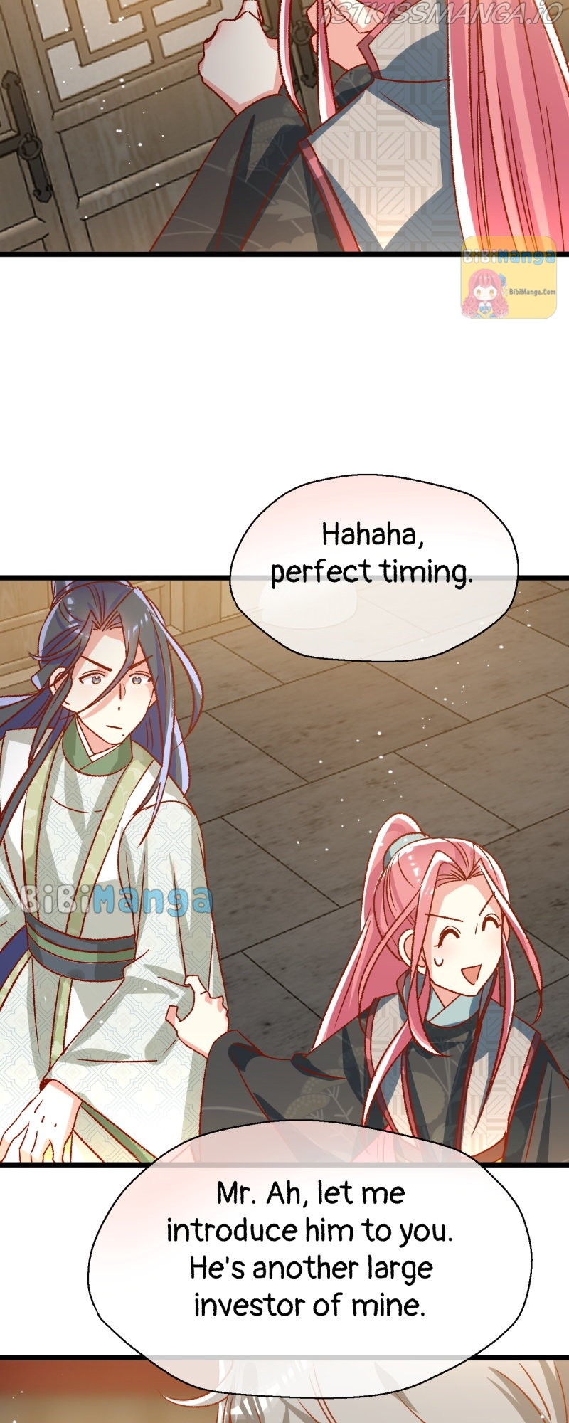 Beauty BIoggers in Another WorId Chapter 38 - Page 5